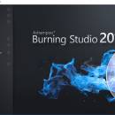 Ashampoo® Burning Studio 2017 freeware screenshot