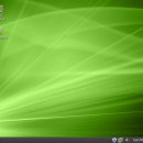 Linux Mint Fluxbox freeware screenshot