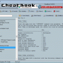 CheatBook Issue 10/2011 freeware screenshot
