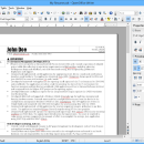 OpenOffice.org SDK freeware screenshot