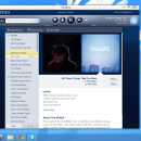 Pandora App for Pokki freeware screenshot