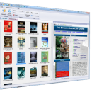 eXtreme Books Manager freeware screenshot