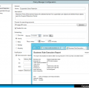 Cayo Policy Manager for Active Directory freeware screenshot