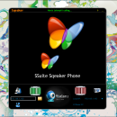 SSuite Sqeaker Phone freeware screenshot