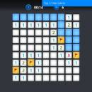 Microsoft Minesweeper for Win8 UI freeware screenshot
