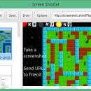 ScreenShooter freeware screenshot