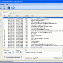 Subtitle Edit portable freeware screenshot