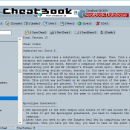 CheatBook Issue 06/2018 freeware screenshot