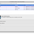 FreeMedForms for Mac OS X freeware screenshot