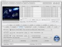 MacX DVD Ripper Pro Halloween Edition freeware screenshot