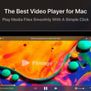 Filmage Player - Best Free Video Player freeware screenshot