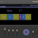 ChordPulse Lite freeware screenshot