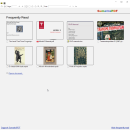 Sumatra PDF freeware screenshot