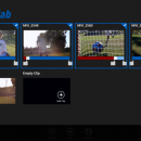 Cinelab for Windows 8 freeware screenshot