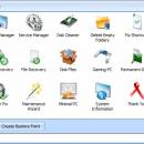Puran Utilities freeware screenshot