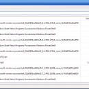 SwiftSearch freeware screenshot