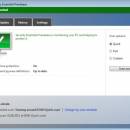 Microsoft Security Essentials Definition Updates x32 freeware screenshot