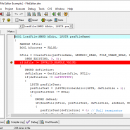 Dev-C++ Portable freeware screenshot