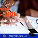 Killexams Microsoft MS-500 Exam Dumps 2024 freeware screenshot