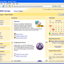 BitNami Moodle Stack for Linux freeware screenshot