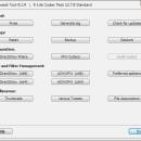 K-Lite Codec Tweak Tool freeware screenshot