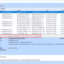 Access MBOX File freeware screenshot
