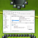 Gizmo Drive freeware screenshot
