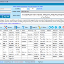 LinkedIn Sales Navigator Extractor freeware screenshot