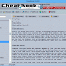 CheatBook Issue 03/2015 freeware screenshot