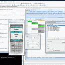 Logic Builder for Windows Mobile SDK freeware screenshot