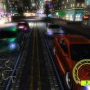 Street Racing Stars freeware screenshot