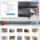 Freeware All Data Recovery Software freeware screenshot