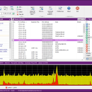 MiTeC Network Scanner freeware screenshot