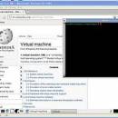 Microsoft Virtual PC 2007 freeware screenshot