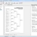 Precision Competitions - Draw Designer freeware screenshot