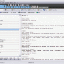 CheatBook-DataBase 2013 freeware screenshot