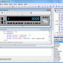 Easy Code freeware screenshot