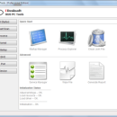 XUS PC Tools freeware screenshot