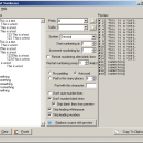 List Numberer freeware screenshot