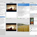 OpenLP for Mac OS X freeware screenshot