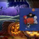 The Second Catalog Templates Halloween freeware screenshot