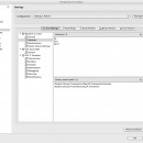 Trivial Portable Framework Library freeware screenshot