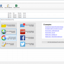 LetsExtract Email Extractor freeware screenshot