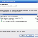 QuickTime Alternative freeware screenshot