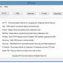 IPTracker freeware screenshot