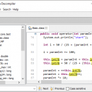 JD-GUI freeware screenshot