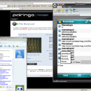 Palringo freeware screenshot