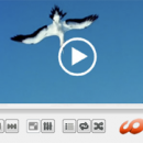 HD Video Media Player for Mac OSX freeware screenshot
