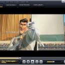 Kantaris Media Player freeware screenshot