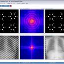Fourier Transform Lab Student Edition freeware screenshot